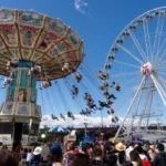 Calgary Stampede 2026 dominates the city