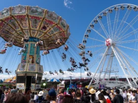Calgary Stampede 2026 dominates the city