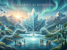 Canada AI strategy