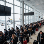 Canada flight delays 2026 top calgary news topcalgary.com