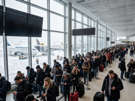 Canada flight delays 2026 top calgary news topcalgary.com