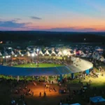 Stampede Powwow's Final Day