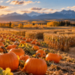 pumpkin patches near Calgary Calgary pumpkin patches 2026 corn mazes near Calgary Calgary fall activities Calgary corn maze family fall activities Calgary things to do in Calgary in October Calgary Farmyard Cobb’s Adventure Park Butterfield Acres Granary Road pumpkin picking Calgary