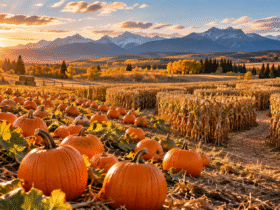pumpkin patches near Calgary Calgary pumpkin patches 2026 corn mazes near Calgary Calgary fall activities Calgary corn maze family fall activities Calgary things to do in Calgary in October Calgary Farmyard Cobb’s Adventure Park Butterfield Acres Granary Road pumpkin picking Calgary